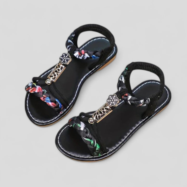 Camina | Boho Sandals