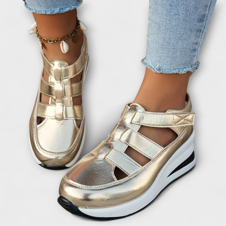 Emerina | Comfort Sandals