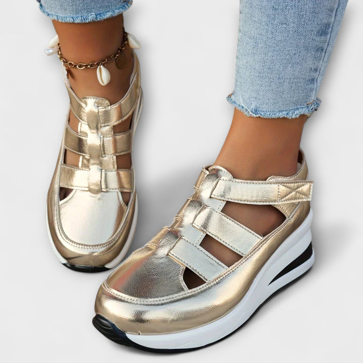 Emerina | Comfort Sandals