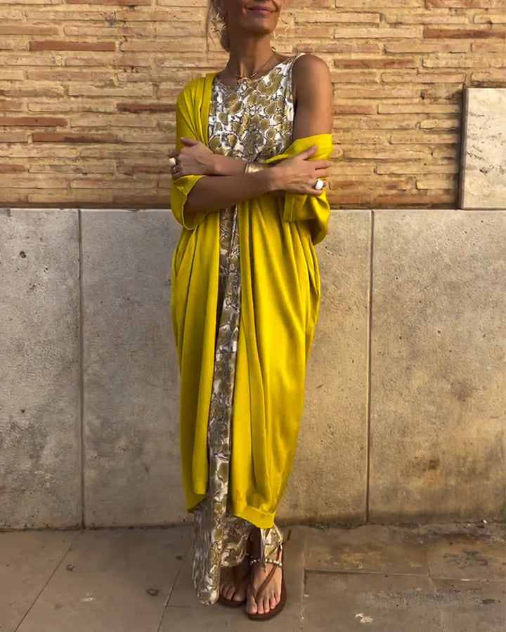 Elegant Two-Piece Set – Effortless Style for Modern Australian Women