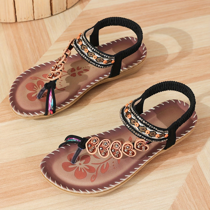 Lysander™ - Comfortable Orthopedic Sandals