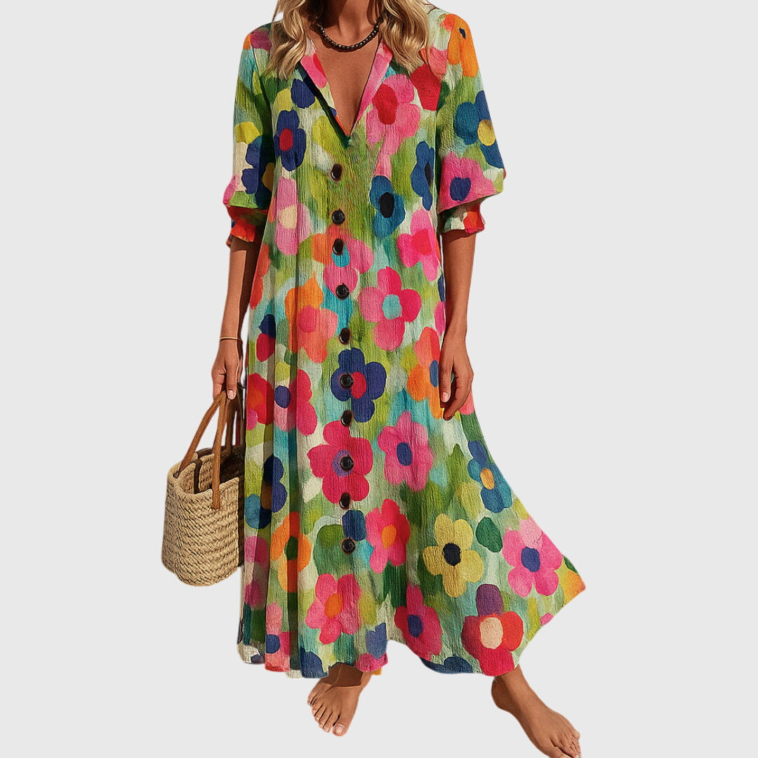 Multi-Colour 1 / 3XL