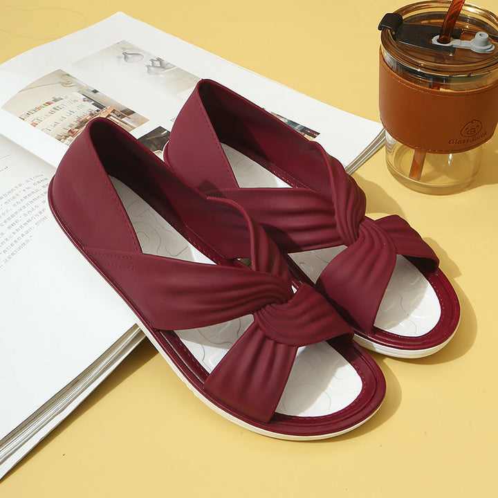 Olivia | Orthopedic Sandals