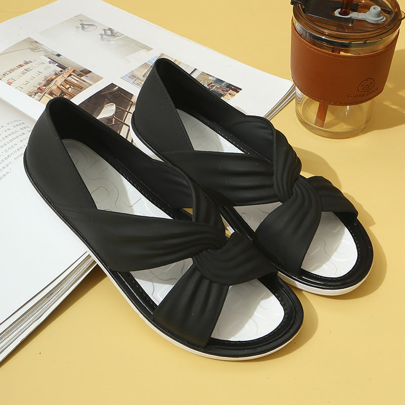 Olivia | Orthopedic Sandals
