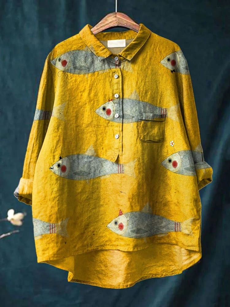 Yellow / 5XL