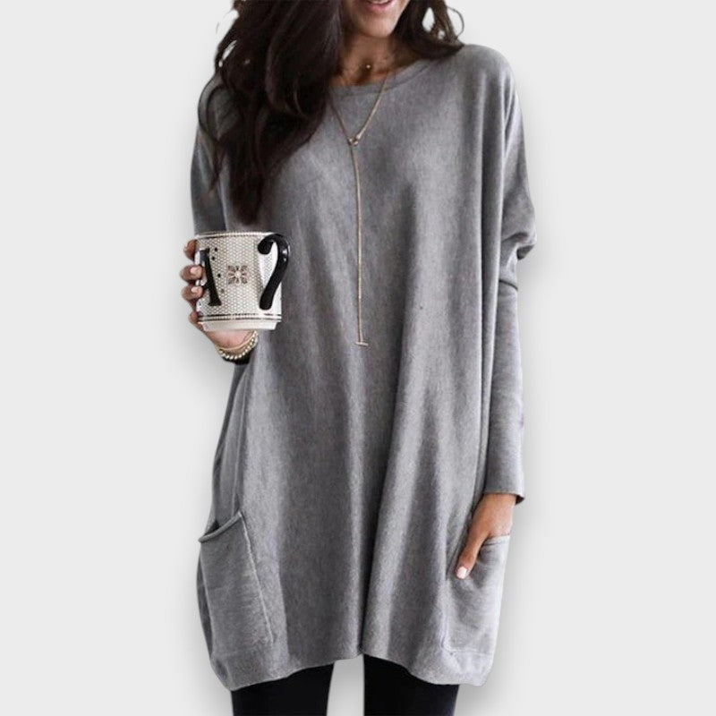 Grey / UK 20 (3XL)