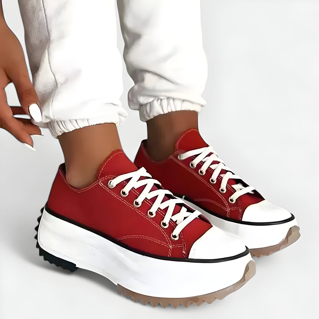 Kelly | Comfortable Sneakers