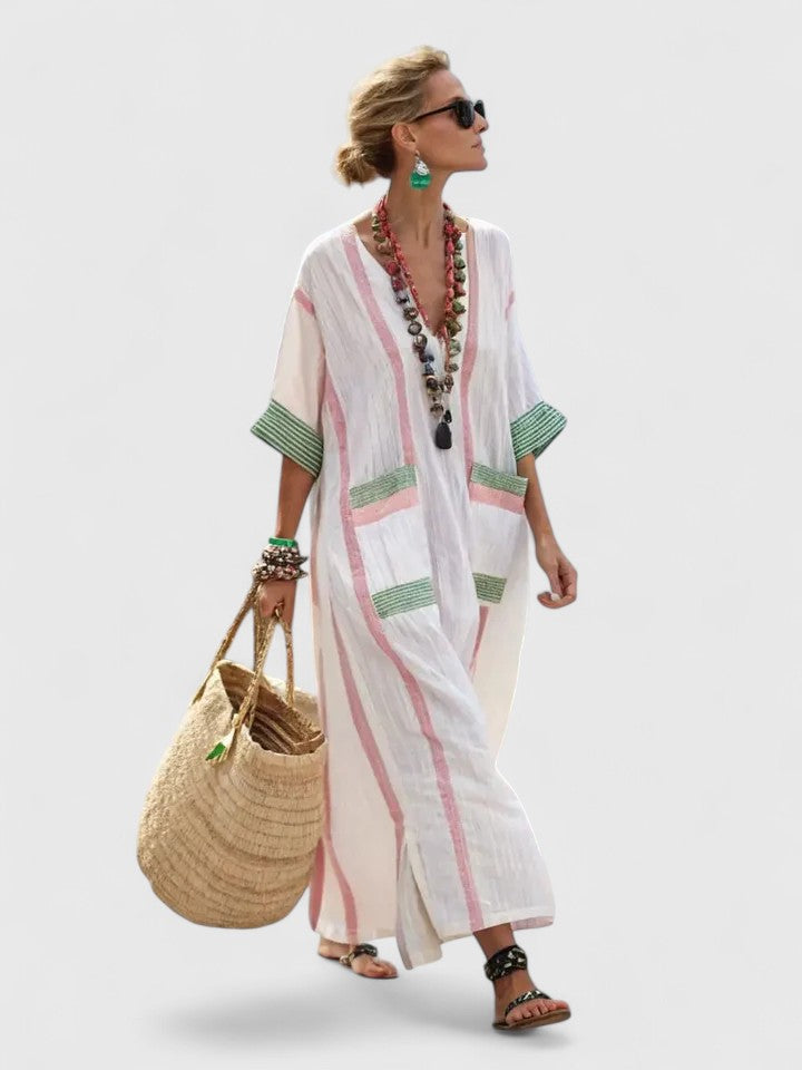 White Light Pink / 3XL