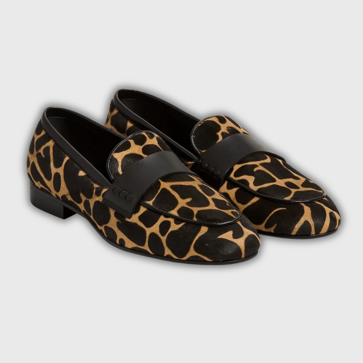 Clara – Safari Loafer