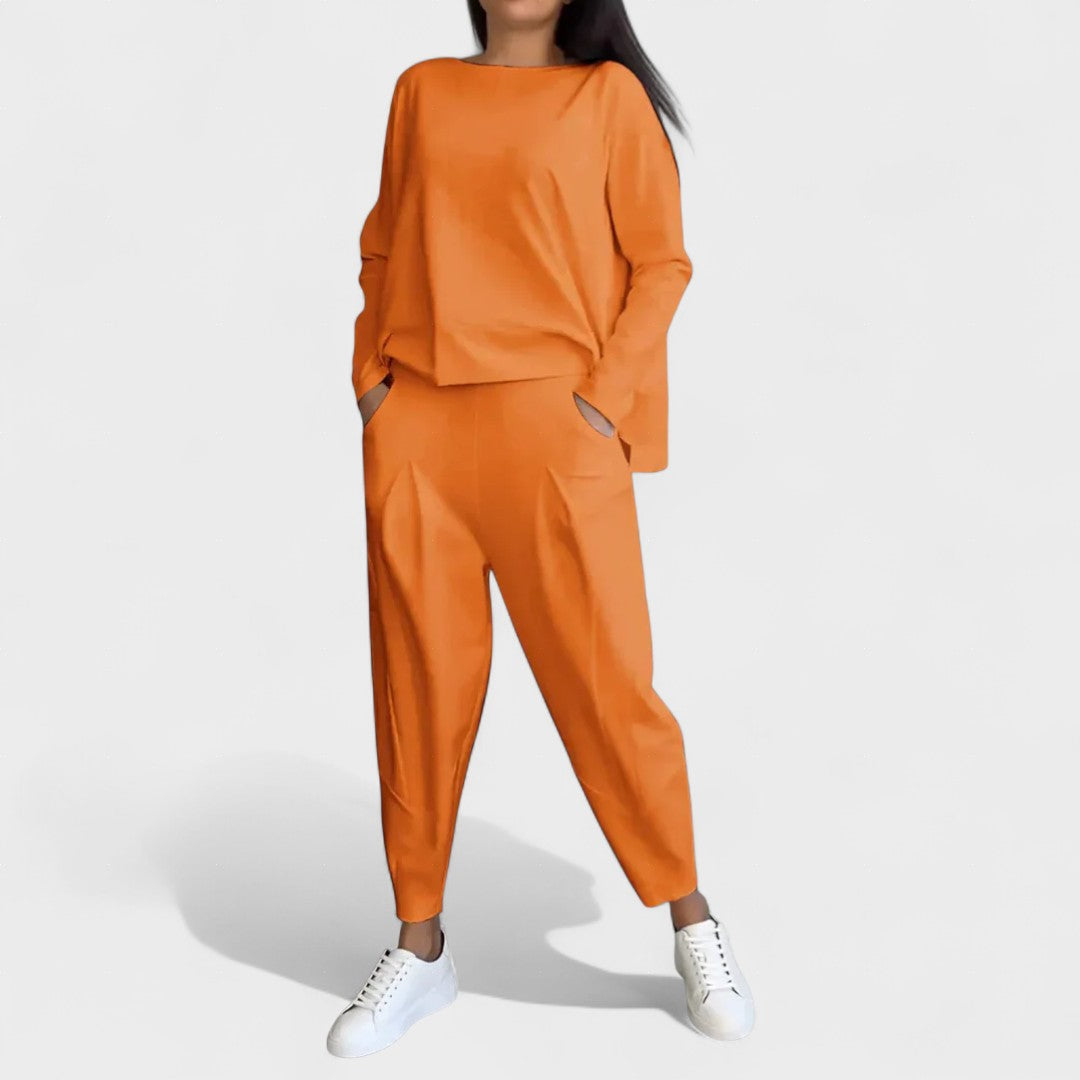 Orange / UK 24 (5XL)