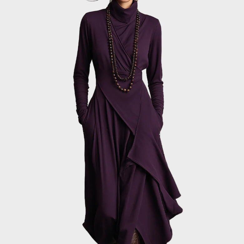 Purple / UK 18 (2XL)