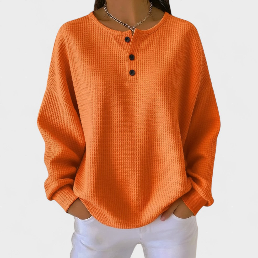 Orange / UK 24 (5XL)