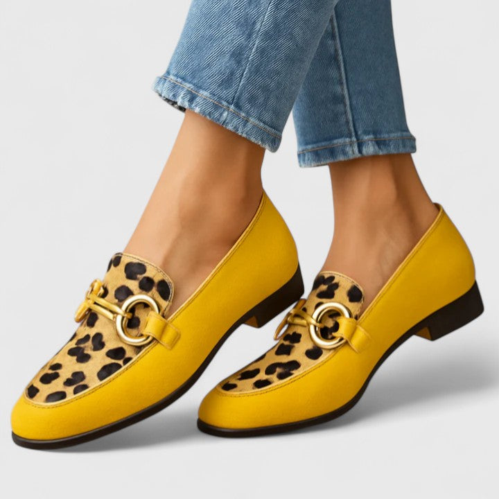 Yellow Leopard / 10 AU| 41 EU