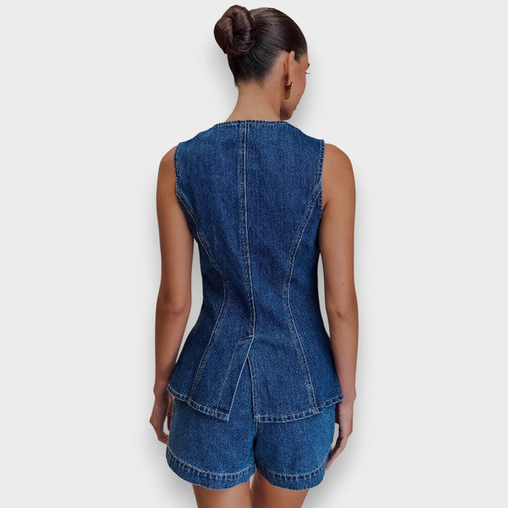 Aline | Stylish and Comfortable Set