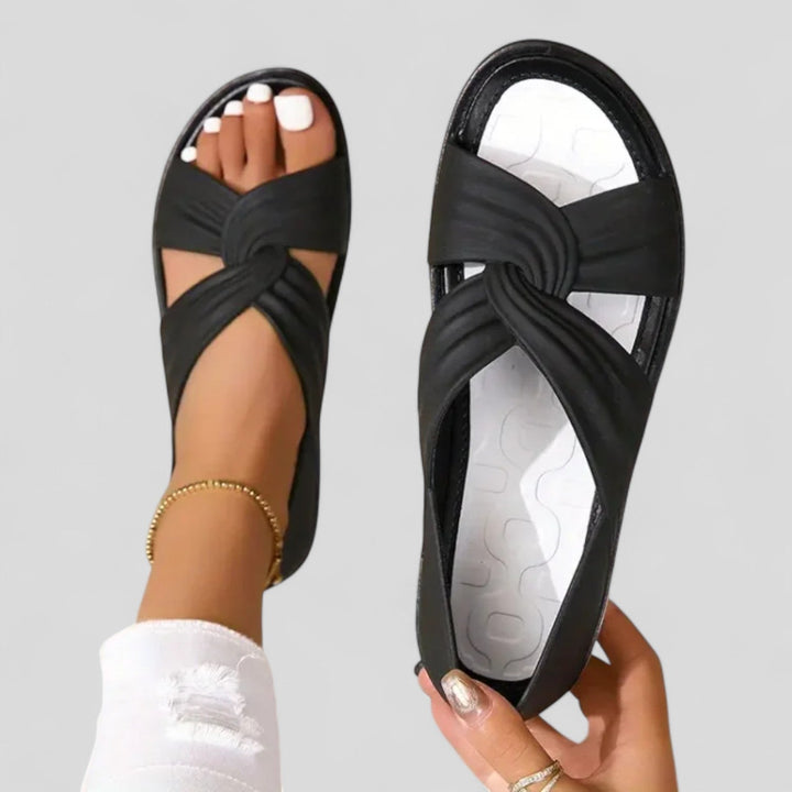 Olivia | Orthopedic Sandals