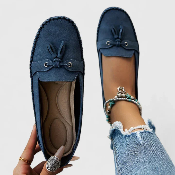 Emmaleigh | Orthopedic Loafers