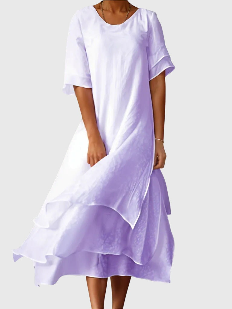 Avery | Elegant Dress