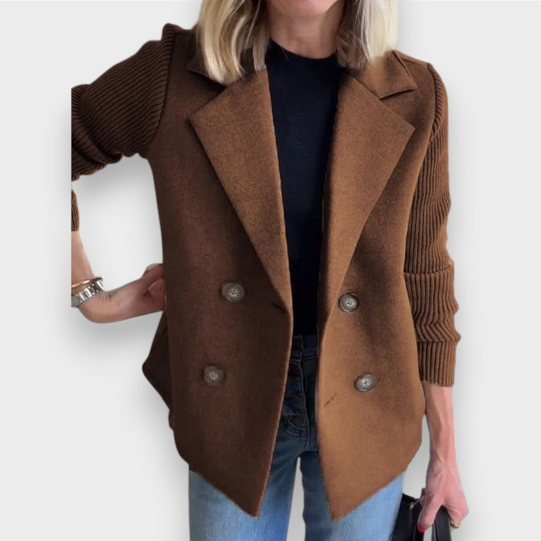 Dark Brown / UK 24 (5XL)