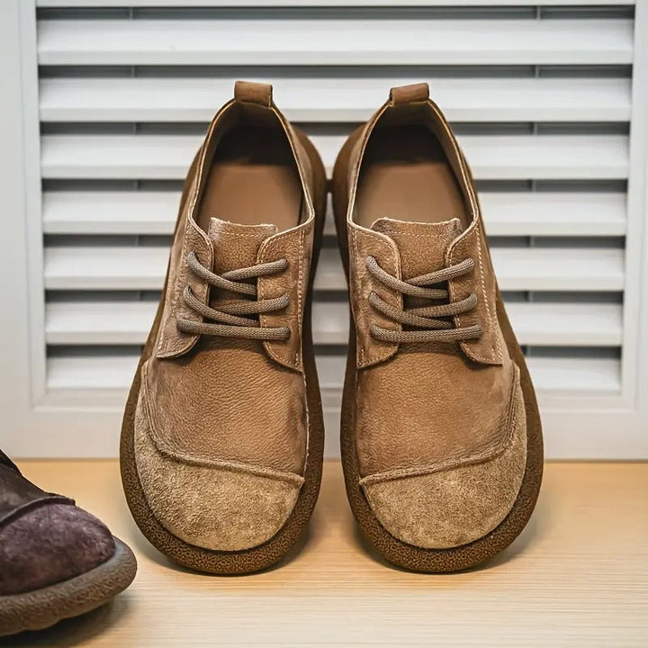 Outback ComfortWalk™ Leather Shoes