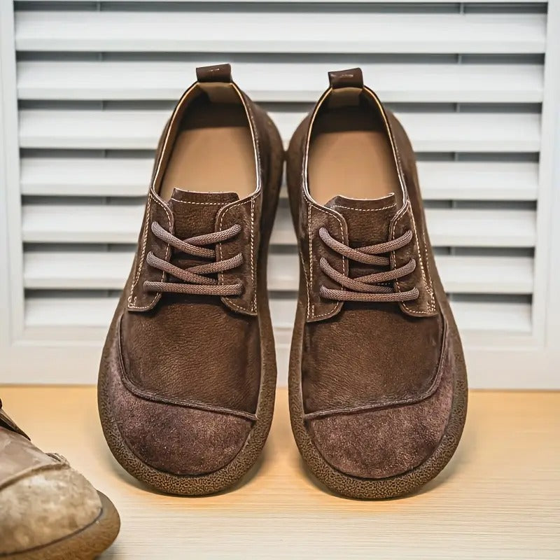 Outback ComfortWalk™ Leather Shoes