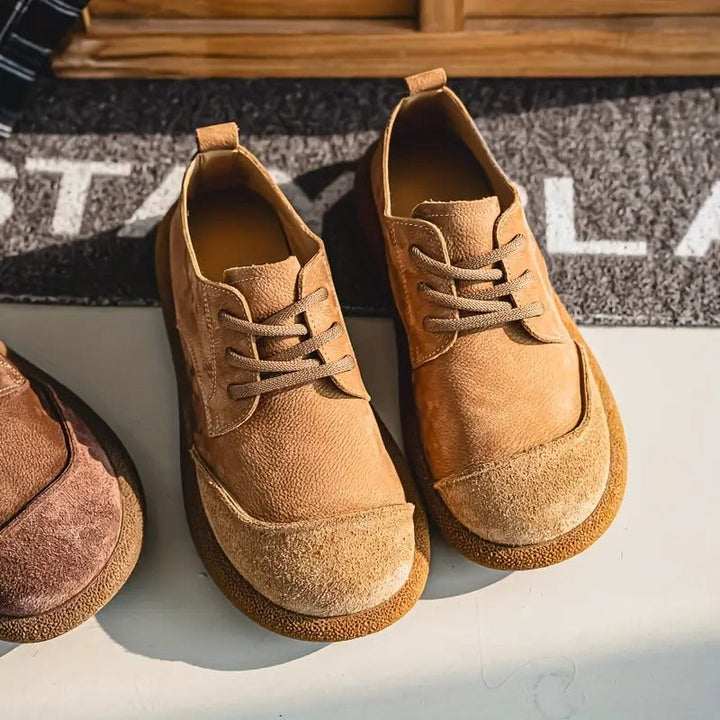 Outback ComfortWalk™ Leather Shoes