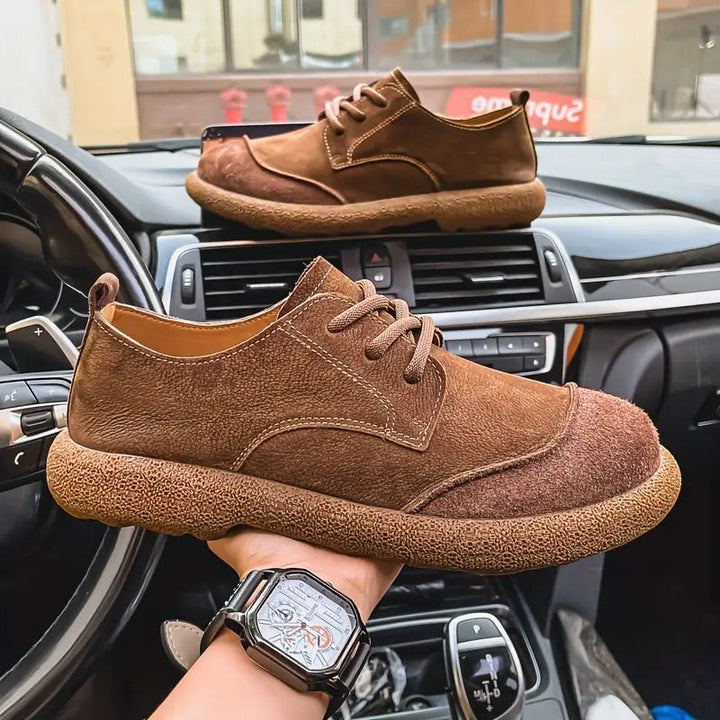 Outback ComfortWalk™ Leather Shoes