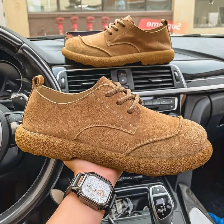 Outback ComfortWalk™ Leather Shoes