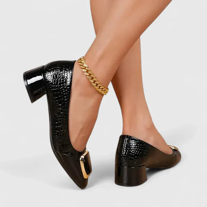 Black / 12AU | 43 EU