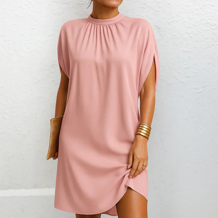 Olivia | Elegant Mini Dress