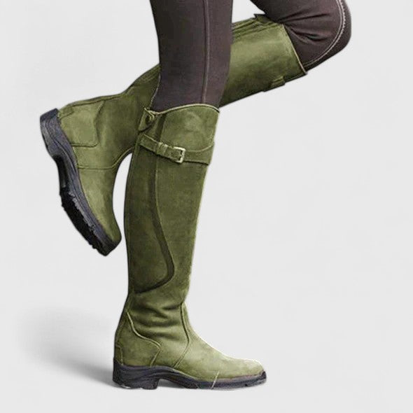 Lenja | Orthopaedic Boots