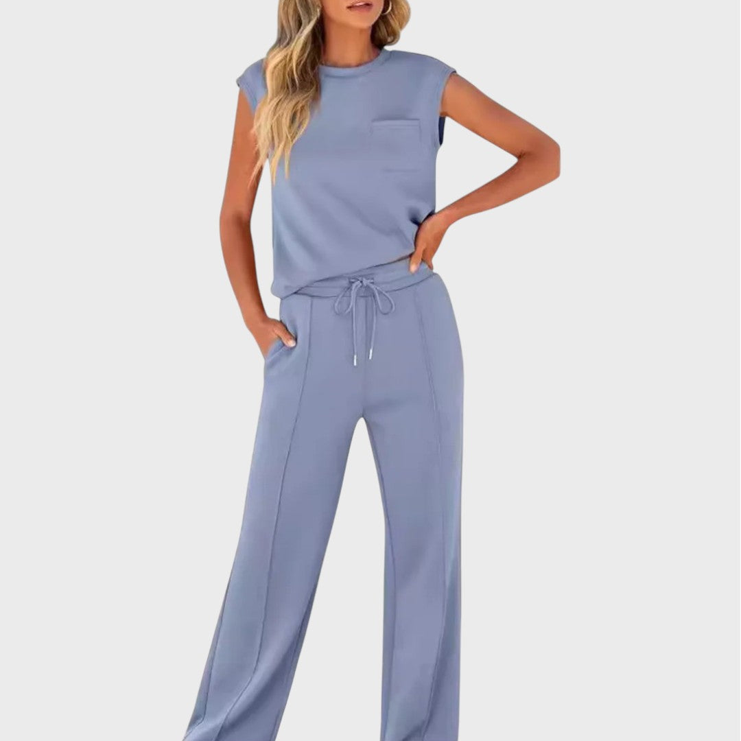 Ocean Blue / UK 20 (3XL)