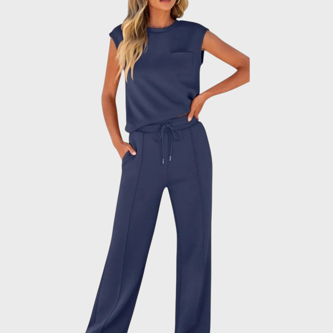 Dark Blue / UK 20 (3XL)