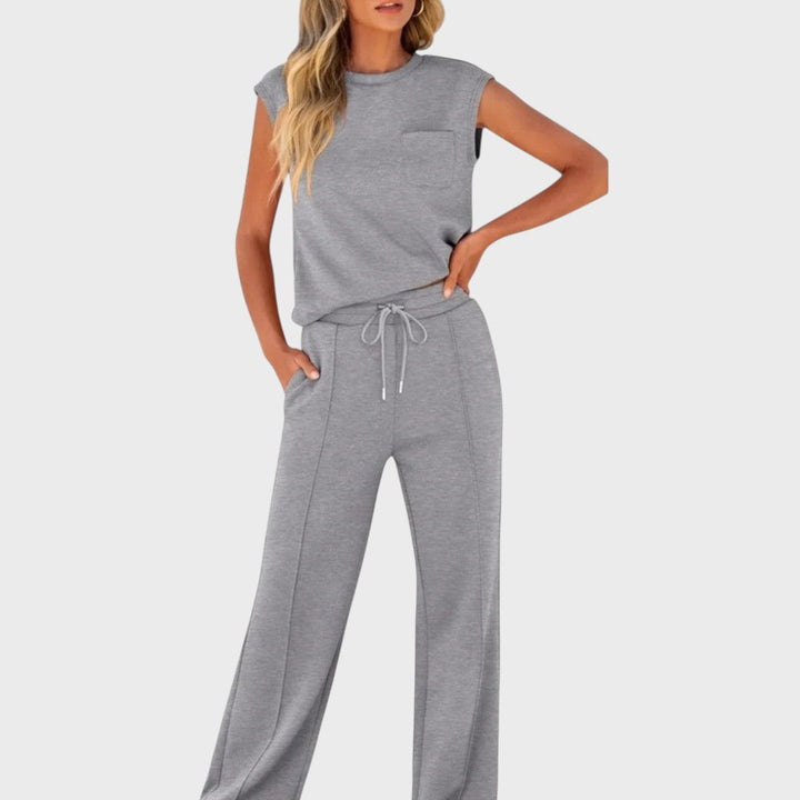 Kaiya | Casual, Soft Summer Set